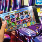 The Rise of Online Slot Gaming: A Thrilling Digital Adventure