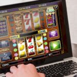 Exploring Online Slot Games: The Digital Evolution of a Classic Casino Game