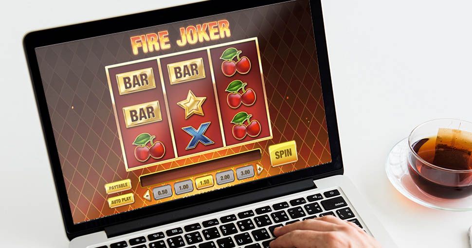 Exploring the World of Online Slots: A Comprehensive Guide