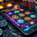 Online Slot Gaming: A Thriving Entertainment Industry