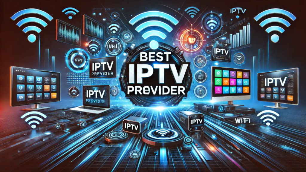 IPTV France: Revolutionizing Television Viewing in the Digital Era