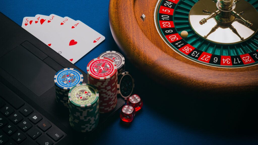 The Rise of Online Slot Gaming: Trends, Tips, and What You Need to Know