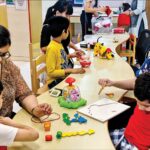 Autism Centre: A Place of Support, Understanding, and Growth