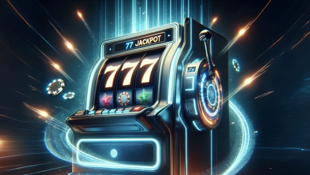 Slot Online Games: A Modern Take on Classic Casino Fun