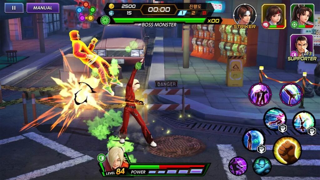 The Rise of Popular Mobile Games: Gaming in Your Pocket